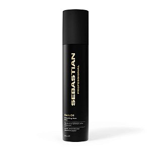 Sebastian Professional Dark Oil Silkening Mist - Spray para Cabelo 200ml