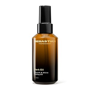 Sebastian Professional Dark Oil - Óleo Capilar 100ml