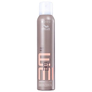 Wella Professionals EIMI Dry Me - Shampoo a Seco 180ml