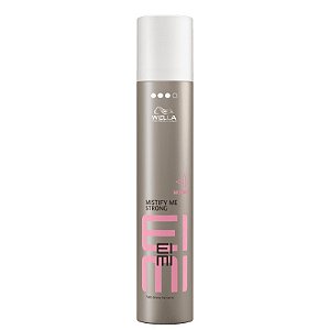 Wella Professionals EIMI Mistify Me Strong - Spray Fixador 500ml