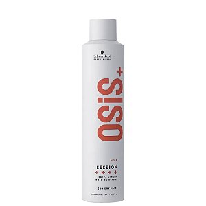 Schwarzkopf Professional OSIS+ Session - Spray Fixador 300ml