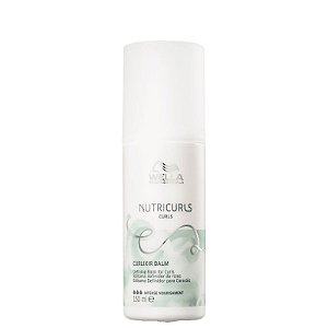 Wella Professionals Nutricurls - CURLIXIR 150ml