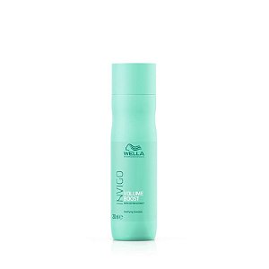 Wella Professionals Invigo Volume Boost - Shampoo 250ml