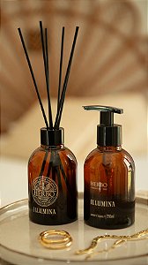 Difusor de Aromas 210ml Allegra