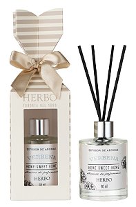 Difusor Aromas 60ml - Verbena - Linha Home Sweet Home
