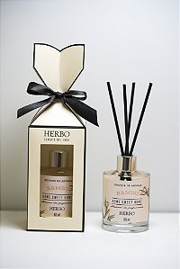 Difusor Aromas 60ml - Bambu - Linha Home Sweet Home