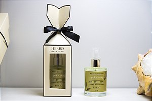 Spray Ambiente 60ml - Chá Verde - Linha Home Sweet Home