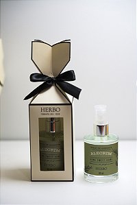 Spray Ambiente 60ml - Alecrim - Linha Home Sweet Home