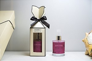 Spray Ambiente 60ml - Flor de Figo - Linha Home Sweet Home