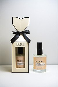Spray Ambiente 60ml - Allegra - Linha Illumina