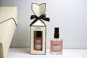 Spray Ambiente 60ml - Amabile- Linha Illumina