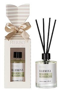 Difusor Aromas 60ml - Serena - Linha Illumina