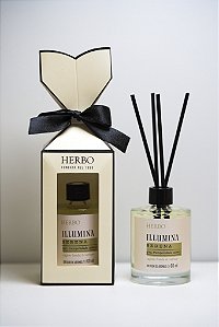 Difusor Aromas 60ml - Serena - Linha Illumina