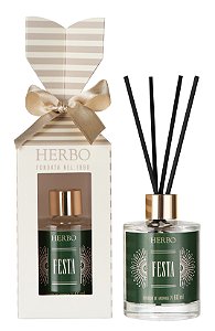 Difusor Aromas 60ml - Festa - Linha Festa