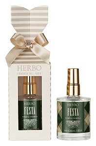 Spray Ambiente 60ml - Festa - Linha Festa