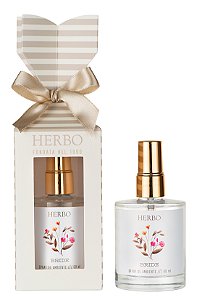 Spray Ambiente 60ml - Bride - Linha Tea Party