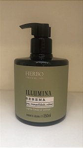 Sabonete Líquido (embalagem pet) - Serena - Linha Illumina