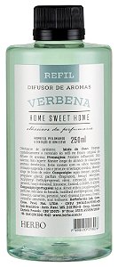 Refil Difusor Verbena Home Sweet Home - 250ml