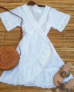 saida de praia de laise