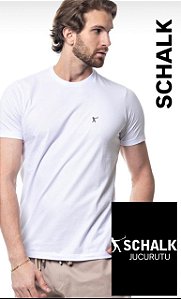 camisa basica masculina schalk