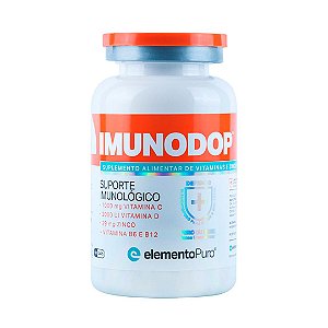 IMUNODOP - ELEMENTO PURO