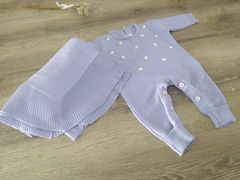 Saida Maternidade Lotus