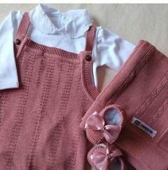 Saída Maternidade Hadassa