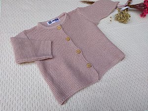 Casaquinho Formosura