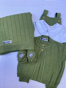 Saida Maternidade Rafael