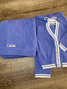 Saida Maternidade Martin