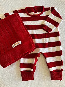 Saida Maternidade Heitor