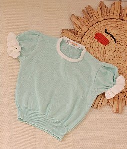 Blusa Principessa