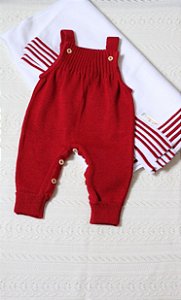 Saida Maternidade Rubi