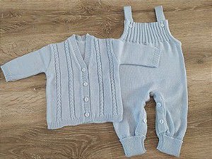 Conjunto De Tranças Alegria