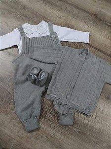 Conjunto Guandelini c/ Body