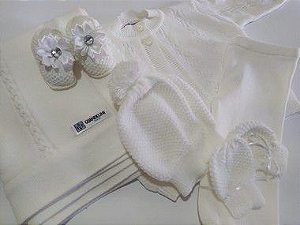 Saida Maternidade Benjamin