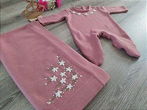 Saida Maternidade Heloisa