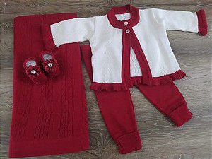 Saida Maternidade Lola