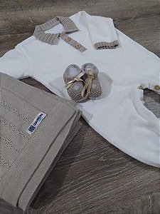 Saida Maternidade Lucas