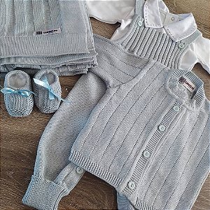 Saida Maternidade Guandelini