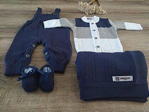 Saida Maternidade Miguel