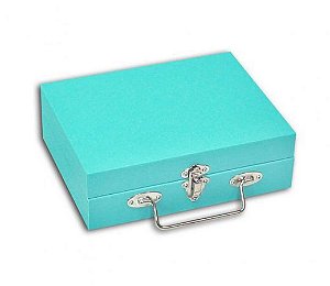 Porta-Joias Pequeno
