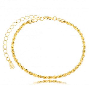 Pulseira Cordão Baiano