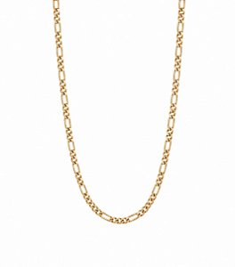 Choker Elo 3x1 – Banho em Ouro Amarelo 18K