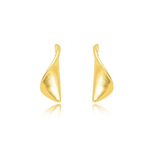 BRINCO FOSCO LISO - OURO