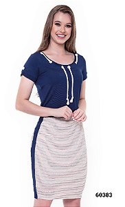 VESTIDO DEBORA - HAPUK