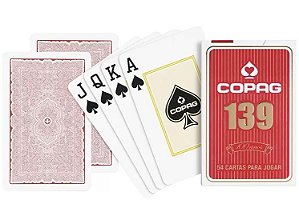 Baralho Espanhol Truco Bisca Naipes Espadão Jogo 50 Cartas - Cedros -  Baralho - Magazine Luiza