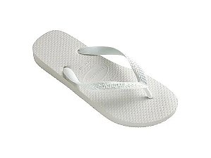 Havaianas Top - Branca