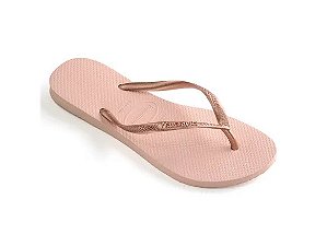 Havaianas Slim - Rosa Ballet