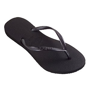 Havaianas Slim - Preta